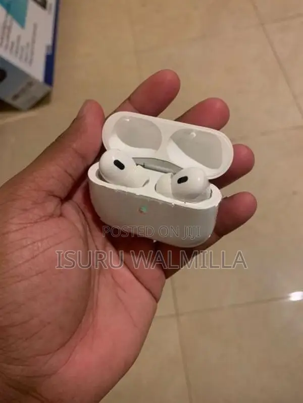 Apple Air Pro 2(without Box)