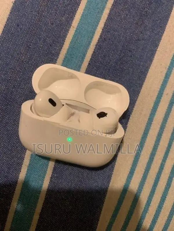 Apple Air Pro 2(without Box)