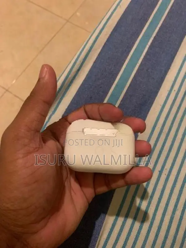 Apple Air Pro 2(without Box)