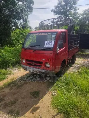Tata Dimo Batta 2009 Lorry (Used)