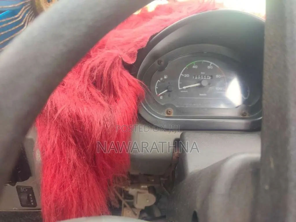 Tata Dimo Batta 2009 Lorry (Used)