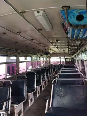 Ashok-Leyland Viking 2005 Bus (Used)