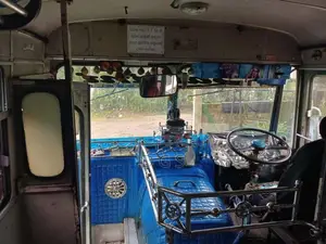 Ashok-Leyland Viking 2005 Bus (Used)
