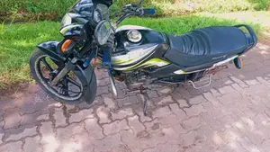 TVS Metro 2011 Motorbike (Used)