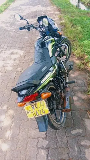 TVS Metro 2011 Motorbike (Used)