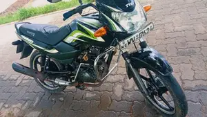 TVS Metro 2011 Motorbike (Used)