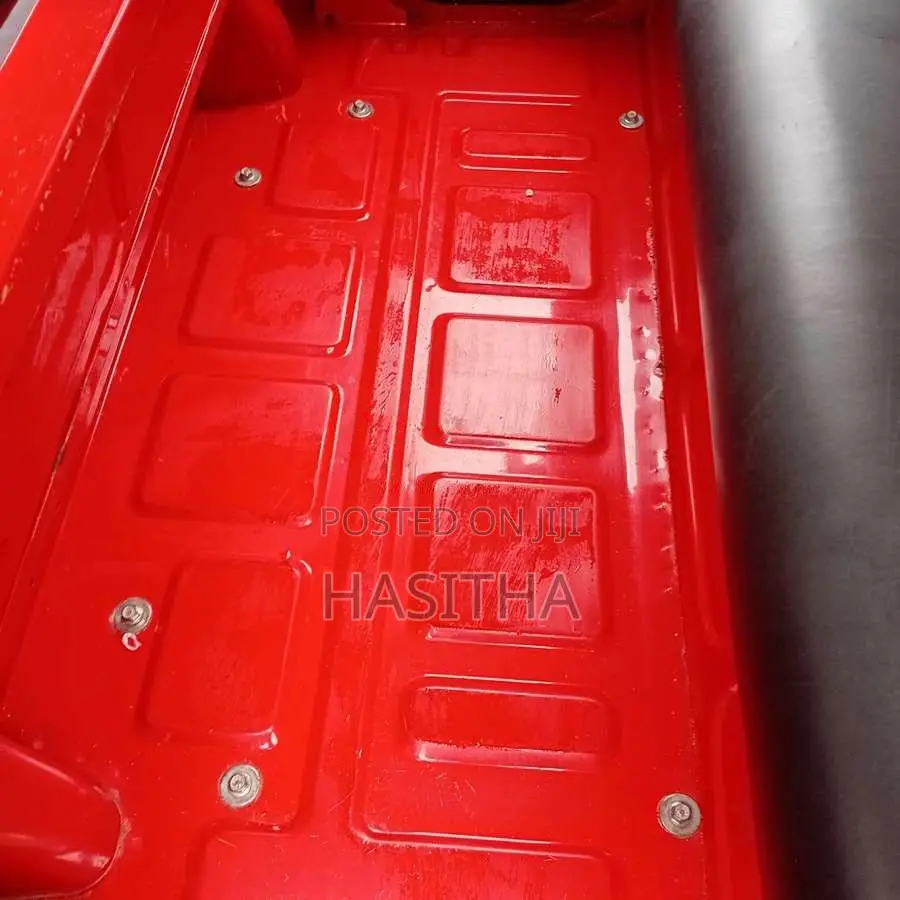 Bajaj RE 205 2019 Three Wheel (Used)