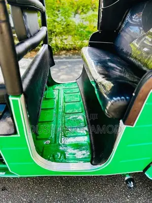 Bajaj RE 2014 Three Wheel (Used)