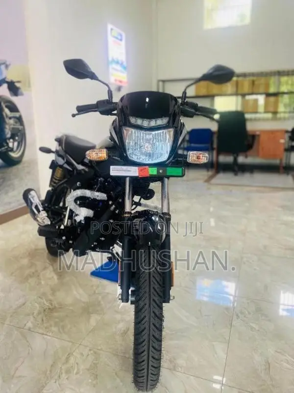 Bajaj Platina 2026 Motorbike Brand New