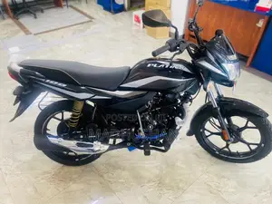 Bajaj Platina 2026 Motorbike Brand New