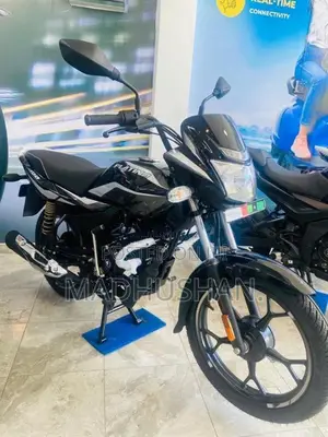 Bajaj Platina 2026 Motorbike Brand New