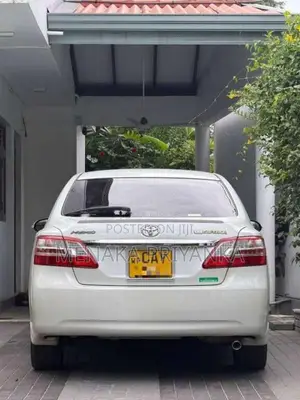 Toyota Premio 2016 Car (Used)