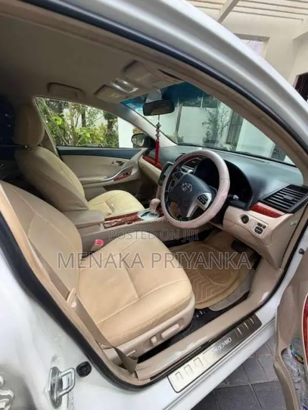 Toyota Premio 2016 Car (Used)