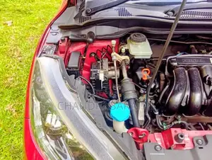 Honda VEZEL RS SENSING LED 2018 SUV (Used)