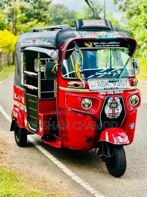 Bajaj RE 2016 Three Wheel (Used)
