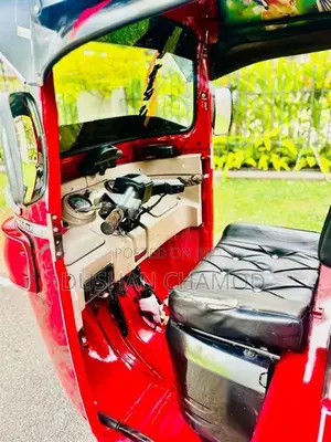 Bajaj RE 2016 Three Wheel (Used)