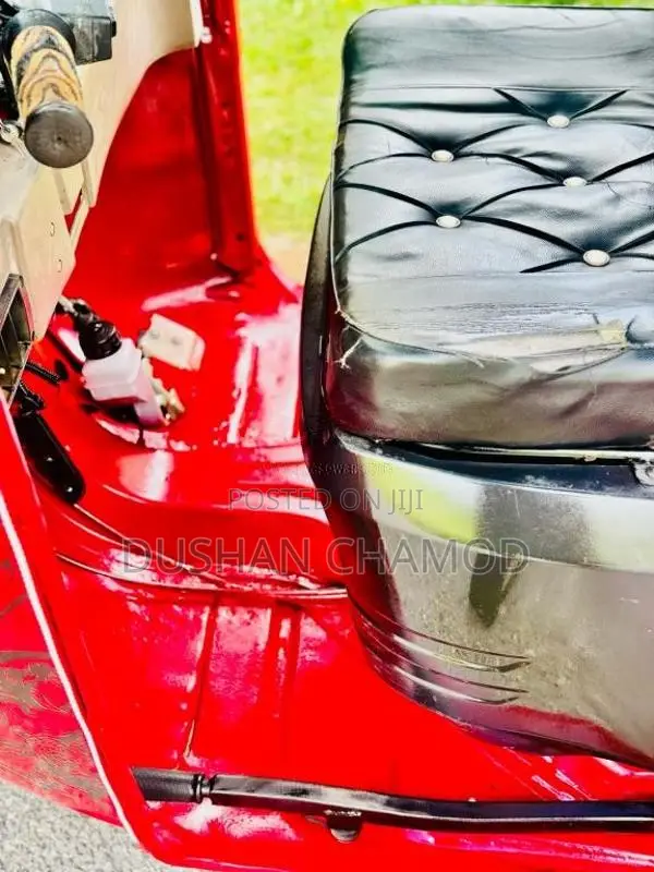 Bajaj RE 2016 Three Wheel (Used)
