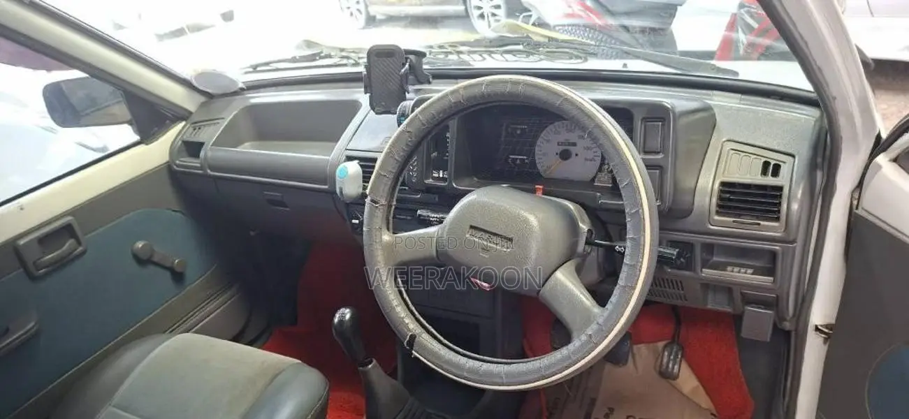 Suzuki Maruti 2010 Car (Used)