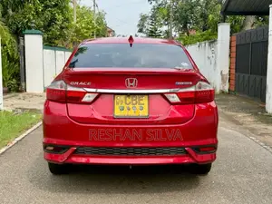 Honda GRACE RS SENSING 2018 Car (Used)
