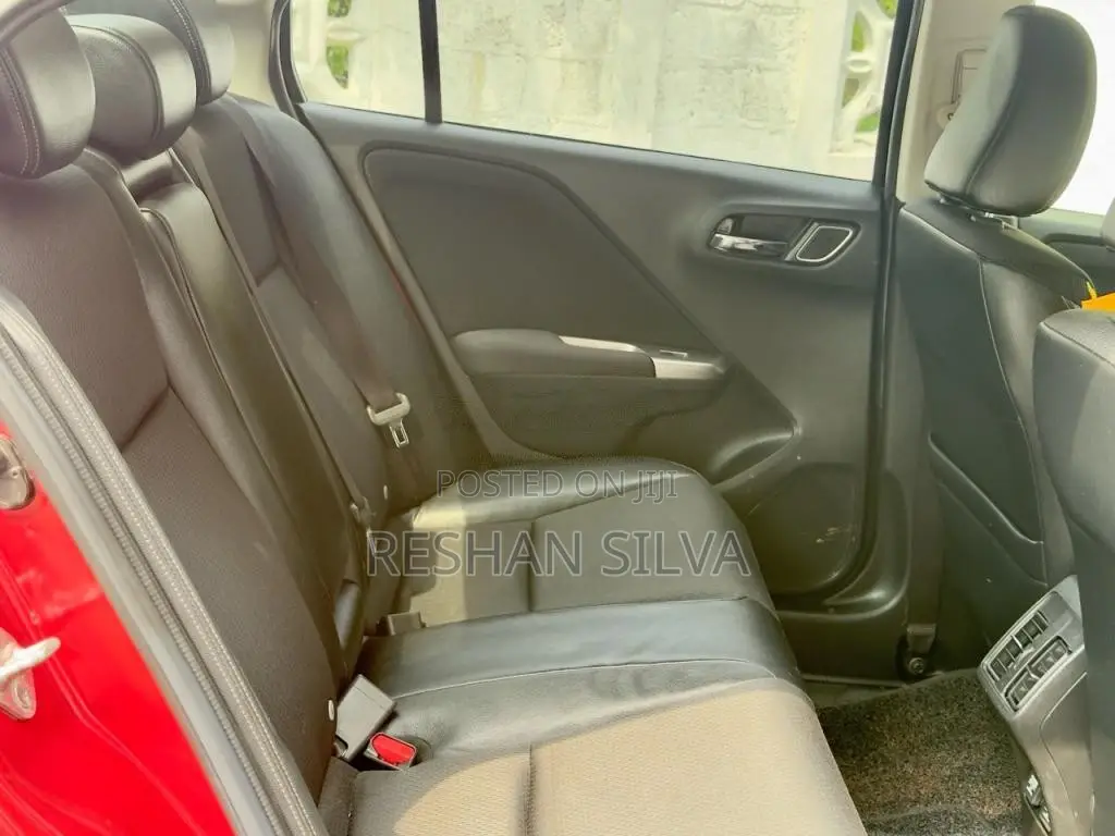 Honda GRACE RS SENSING 2018 Car (Used)
