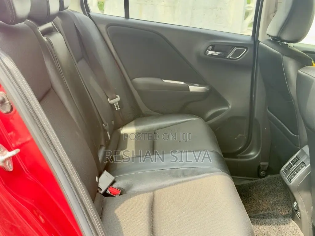 Honda GRACE RS SENSING 2018 Car (Used)
