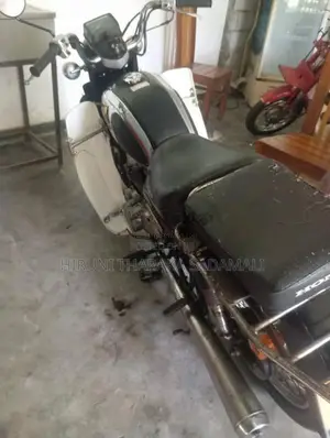Honda Cd125 1995 Motorbike (Used)