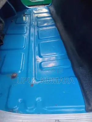 Bajaj 205 2013 Three Wheel (Used)