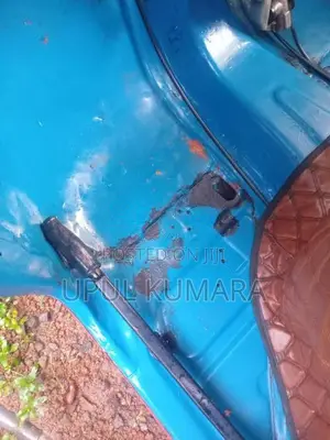 Bajaj 205 2013 Three Wheel (Used)