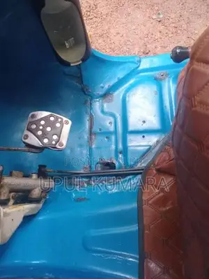 Bajaj 205 2013 Three Wheel (Used)