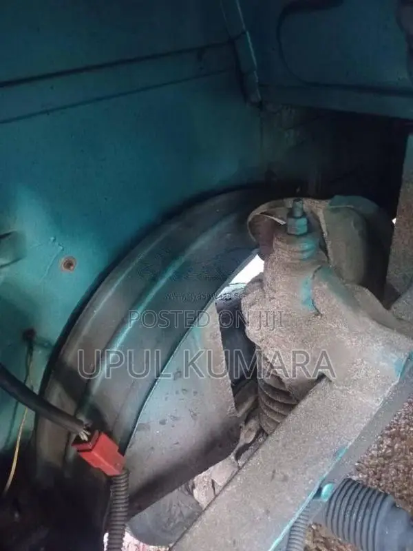 Bajaj 205 2013 Three Wheel (Used)