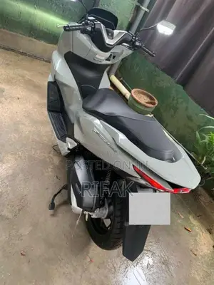Honda Pcx 2026 Motorbike (Used)