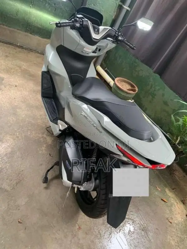 Honda Pcx 2026 Motorbike (Used)