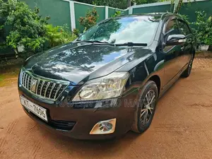 Toyota PREMIO G 2012 Car (Used)
