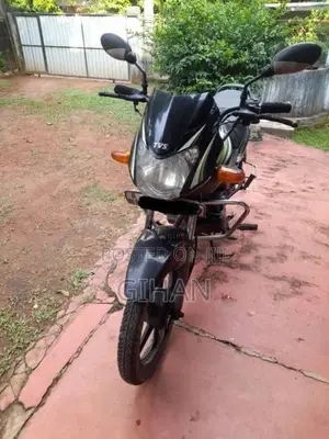 TVS Metro 2011 Motorbike (Used)