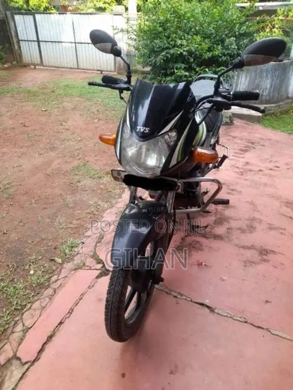 TVS Metro 2011 Motorbike (Used)