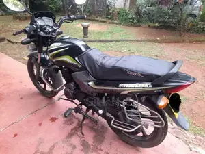 TVS Metro 2011 Motorbike (Used)