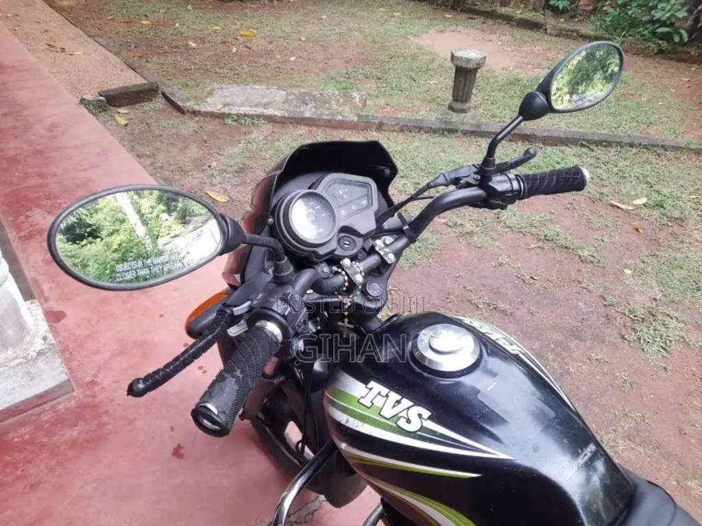 TVS Metro 2011 Motorbike (Used)