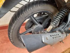 TVS Metro 2011 Motorbike (Used)