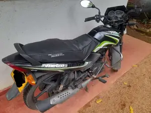 TVS Metro 2011 Motorbike (Used)