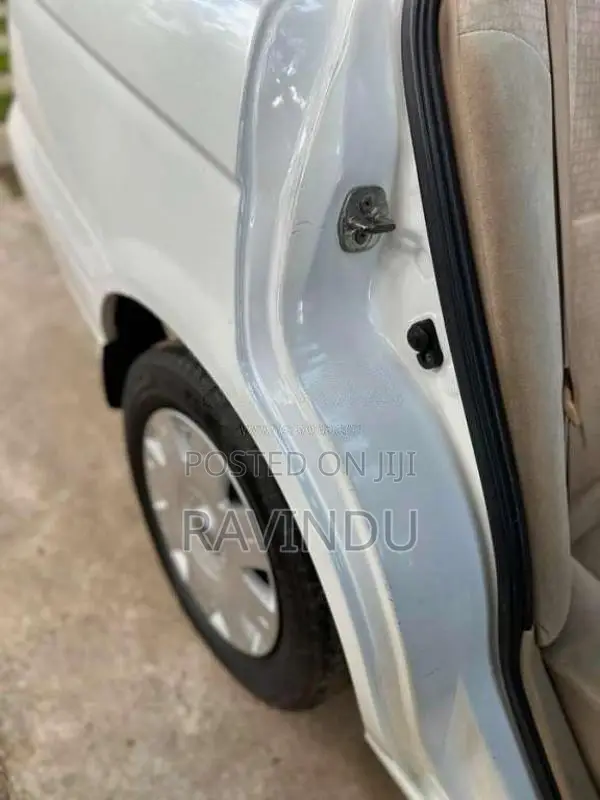 Nissan Sunny FB15 2007 Car (Used)