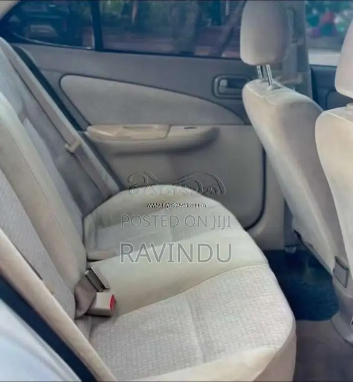 Nissan Sunny FB15 2007 Car (Used)