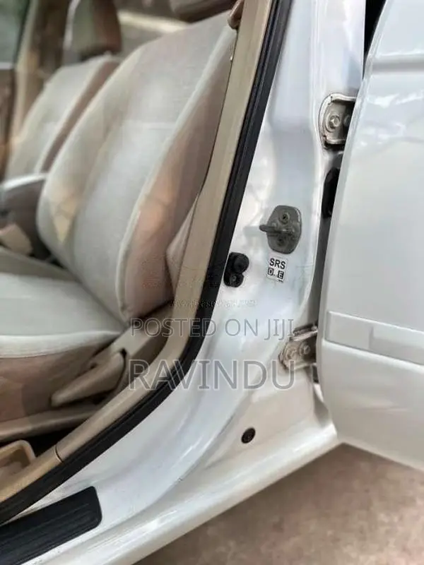 Nissan Sunny FB15 2007 Car (Used)