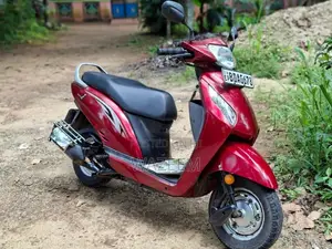 Honda Activa I 2015 Motorbike (Used)