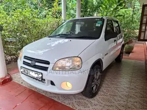 Suzuki Swift 2005 Car (Used)