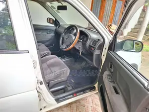 Suzuki Swift 2005 Car (Used)