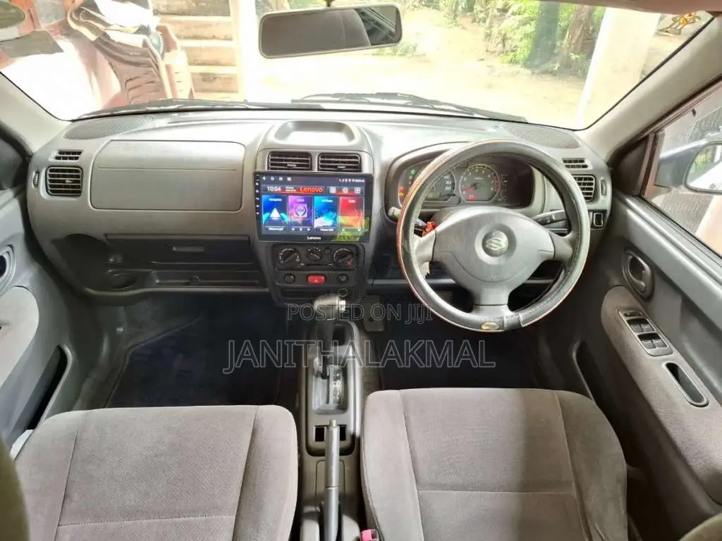 Suzuki Swift 2005 Car (Used)