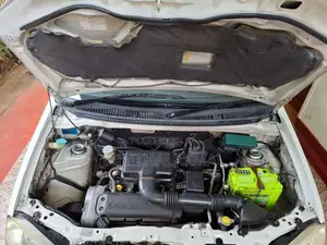 Suzuki Swift 2005 Car (Used)