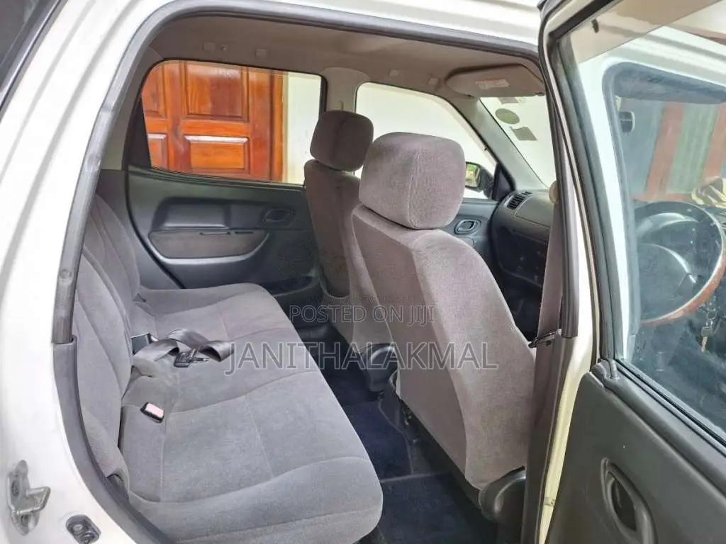 Suzuki Swift 2005 Car (Used)
