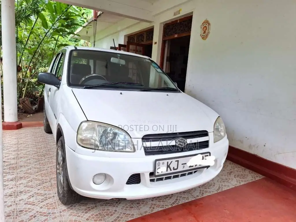 Suzuki Swift 2005 Car (Used)