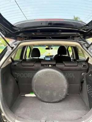 Honda Fit 2014 Car (Used)
